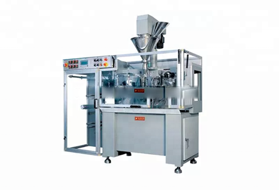 coffee powder processing line/coffee powder instant grinding machine