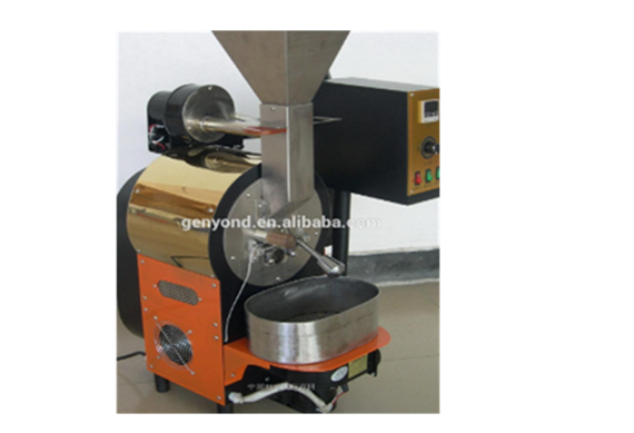 coffee powder processing line/coffee powder instant grinding machine