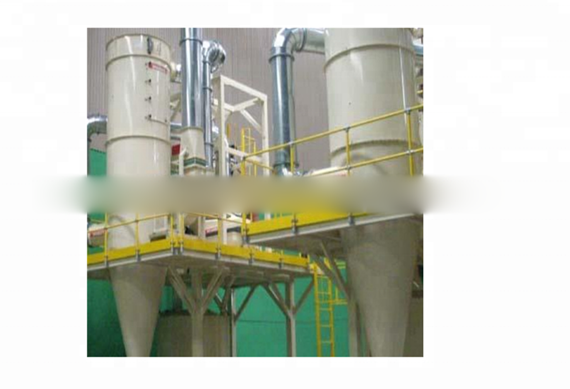 coffee bean processing plant/instant coffee bean processing line