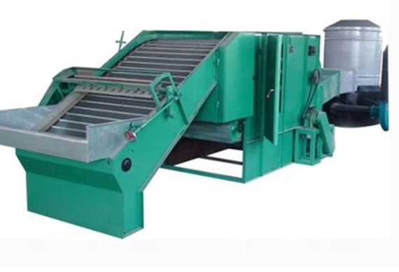 Tea leaf processing machine / tea steamer /tea steaming machine