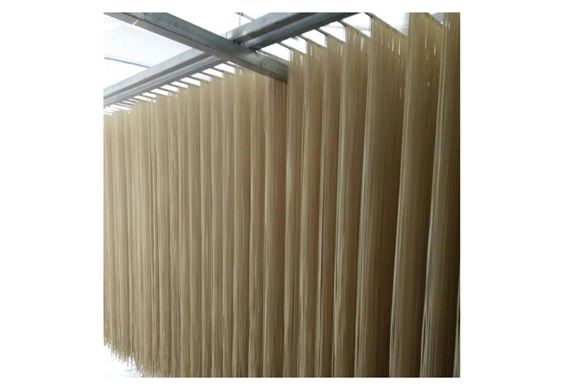 commercial automatic noodles extruder machine