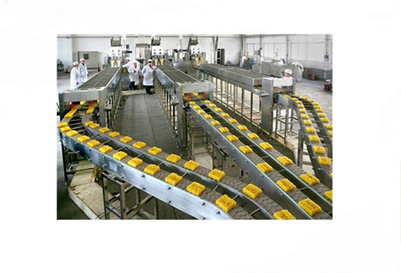 shanghai small capacity instant noodle making machines