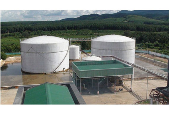 turnkey ethanol alcohol production plant for corn molasses cassava