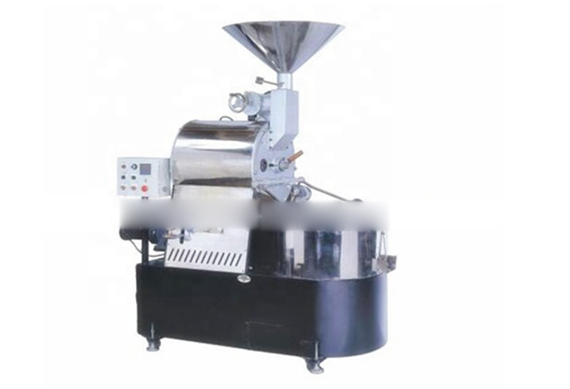 newest instant coffee powder making machine