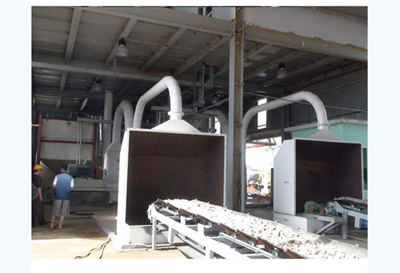 95%-99.9% Bio ethanol alcohol distillation plant production line