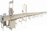 genyond candle making machine