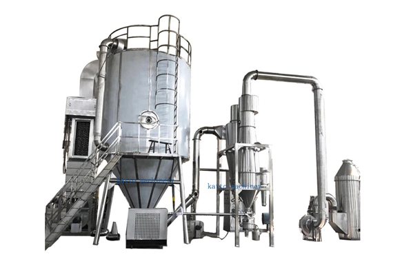best quality cheese powder processing plant