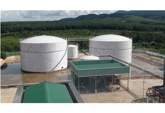 Industrial plant 5000 liters per day edible alcohol ethanol alcohol production plant