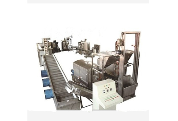 top quality peanut butter processing equipment