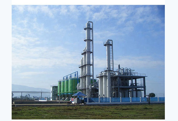 small capacity medical alcohol production plant ethanol production machines