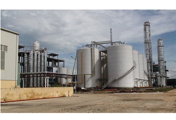 small scale turnkey cassava ethanol alcohol production plant for medical use