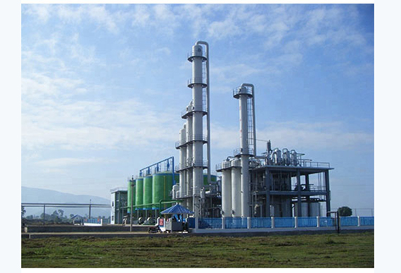 small scale turnkey cassava ethanol alcohol production plant for medical use