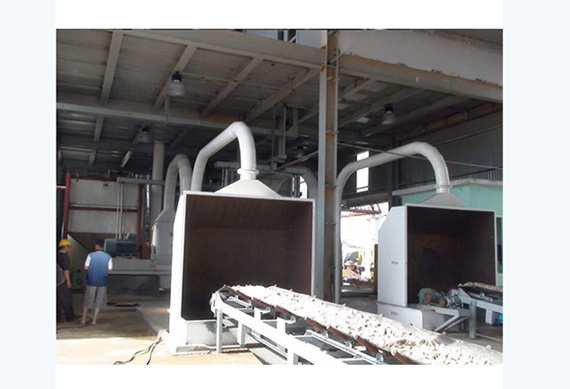 turnkey molasses ethanol alcohol distillation plant with good quality