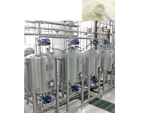 Small milk pasteurizermachine for juice milk and yoghurt pasteurization