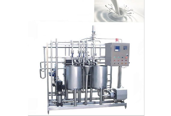 factory/industrial /commericalsoy milk / camel milk /Milk pasteurization machine for sale