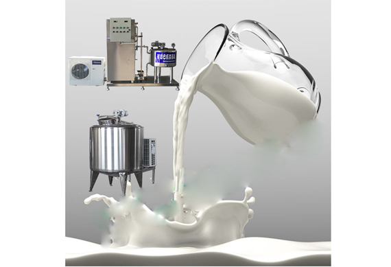 factory/industrial /commericalsoy milk / camel milk /Milk pasteurization machine for sale