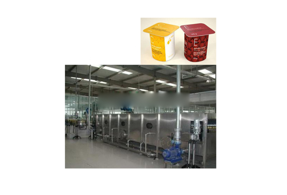 factory/industrial /commericalsoy milk / camel milk /Milk pasteurization machine for sale