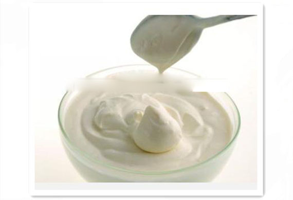 150liter per hour yogurt production line