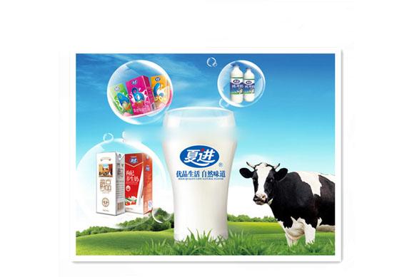 shanghai smallest capacity UHT pasteurized milk production line