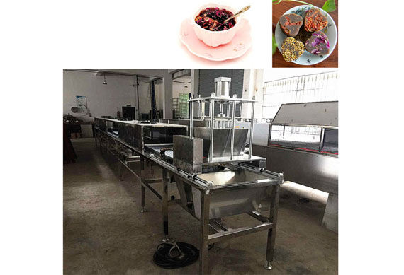 Hot selling brown sugar jaggery making machine with cheap price