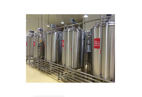 automatic cyperus tiger nut milk machine for soy milk processing