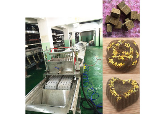 Export jaggery powder making machine for brown sugar