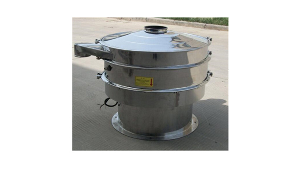 Hot selling Vibrating Sieve /tea leaf processing plant vibrating sieve machine with advanced design