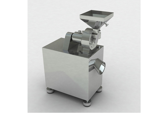 Industrial Spices grinding machine