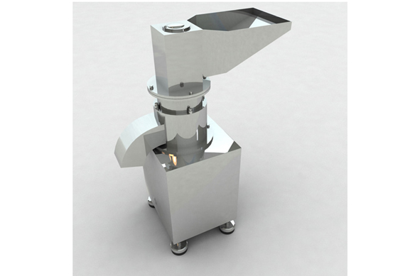 Industrial Spices grinding machine