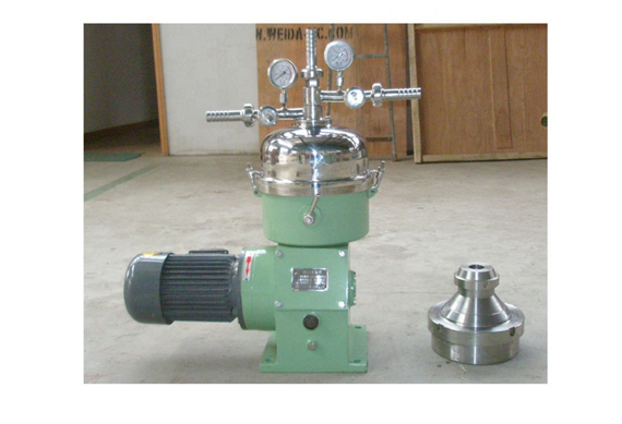 Centrifugal Separator Centrifuge Milk