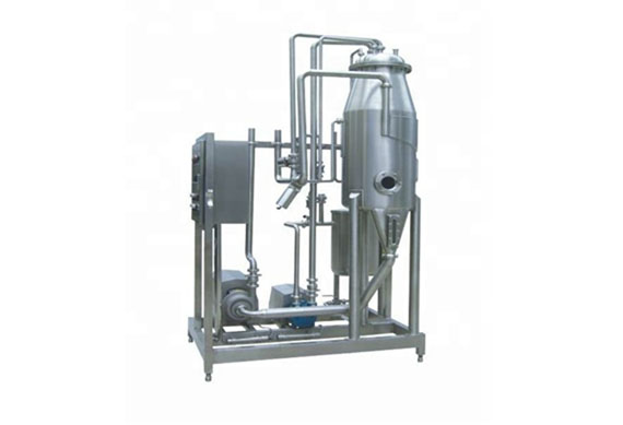 Milk Powder Making Machinery Production Line