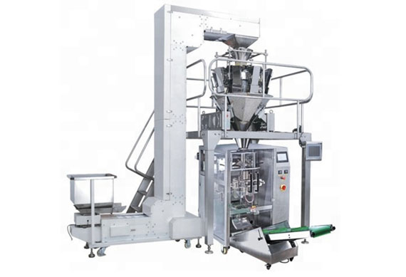 Complete Baby Milk Powder Production Line/Dry Milk Powder Machine line