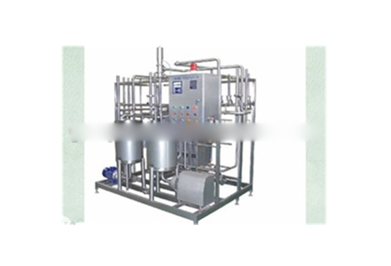 soy milk sterilization machine