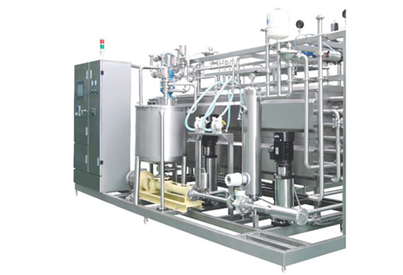 Dairy equipments for milk powder production line