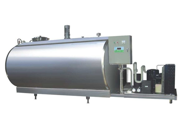 Dairy equipments for milk powder production line