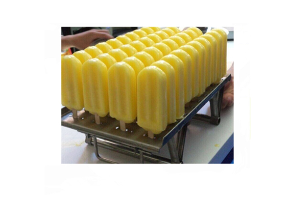 shanghai ice popsicle machine