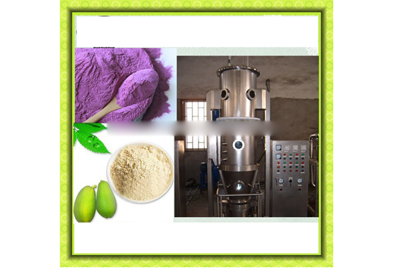 Spray drying machine for milk whey powder with good price