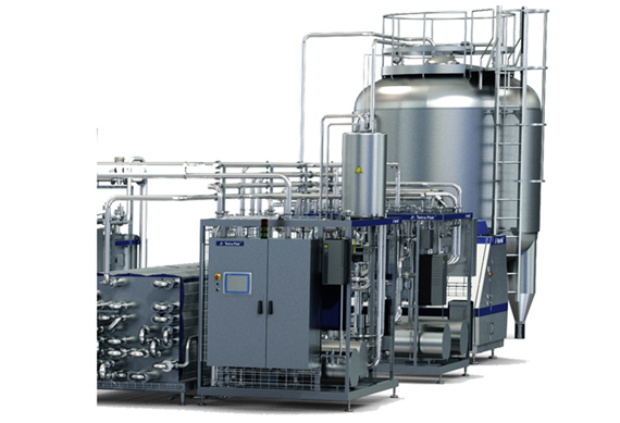 small uht milk processing plant price