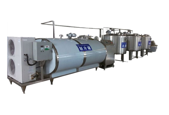 small uht milk processing plant price