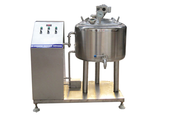 small milk processing plant mini dairy