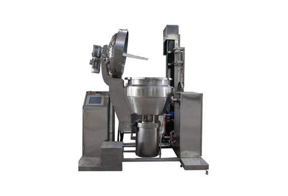 high quality processed cheese equipment