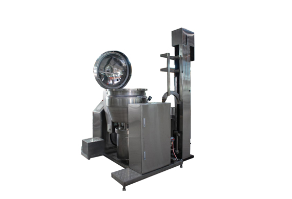 cheese powder making machine