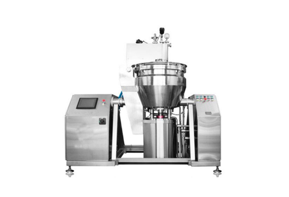 cheese powder making machine