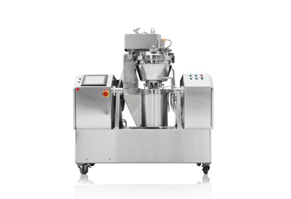 cheese powder making machine