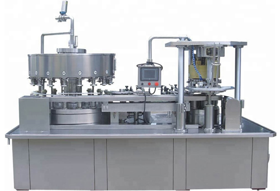 Combined UHT/pasteurized milk processing line/yogurt processing plant