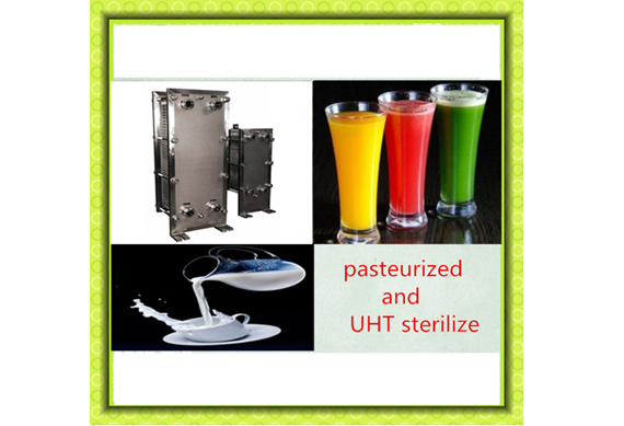 cold temperature milk sterilizer/ milk pasteurizer / drink sterilizer (CE TUV) for milk,can packing paste product range