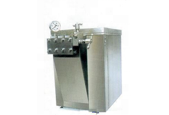 UHT and pasteurized yogurt making machine