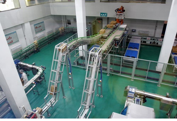 milk powder making machine/dairy equipment/milk powder production line