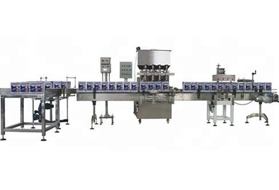 milk powder making machine/dairy equipment/milk powder production line