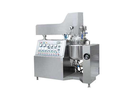 Yogurt cup filling and sealing machine